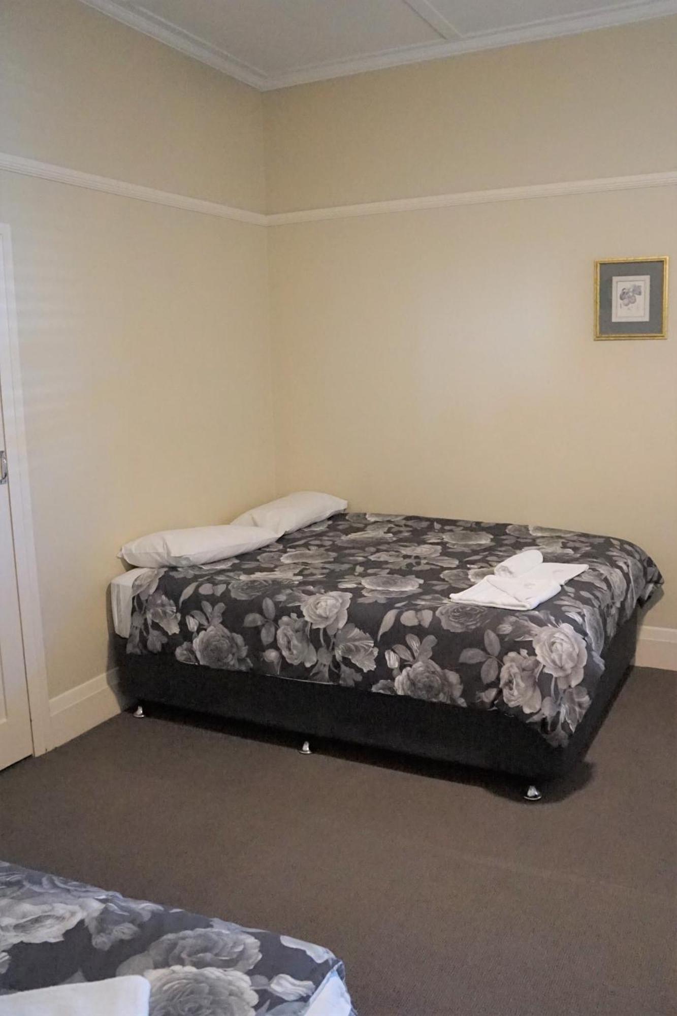 Palace Hotel Mortlake Sydney Zimmer foto